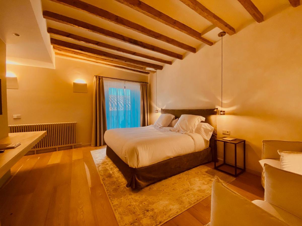 Casa Llobera 1792 Hotel La Pobla de Cervoles Екстериор снимка