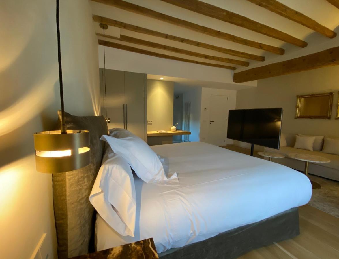 Casa Llobera 1792 Hotel La Pobla de Cervoles Екстериор снимка