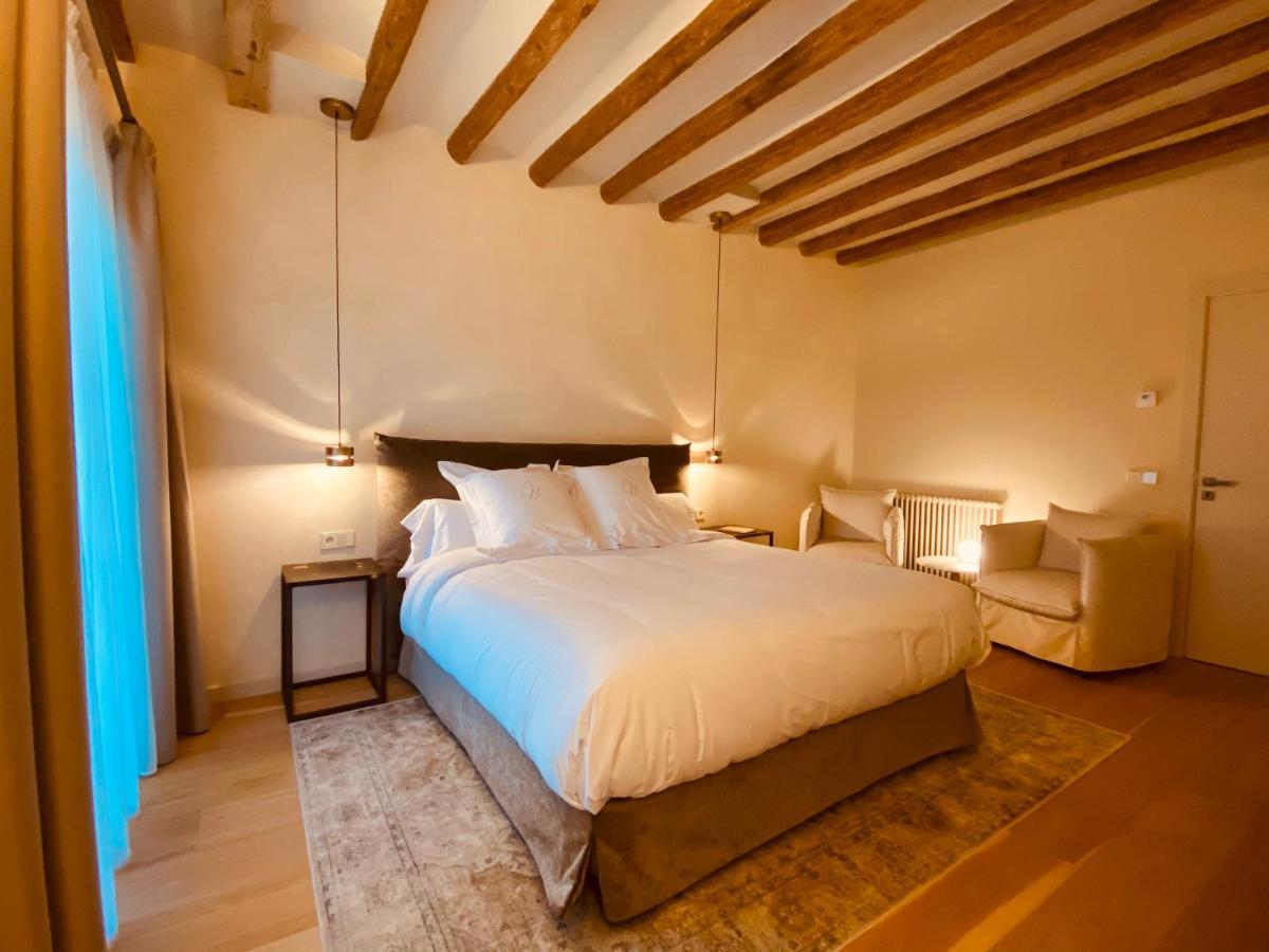 Casa Llobera 1792 Hotel La Pobla de Cervoles Екстериор снимка