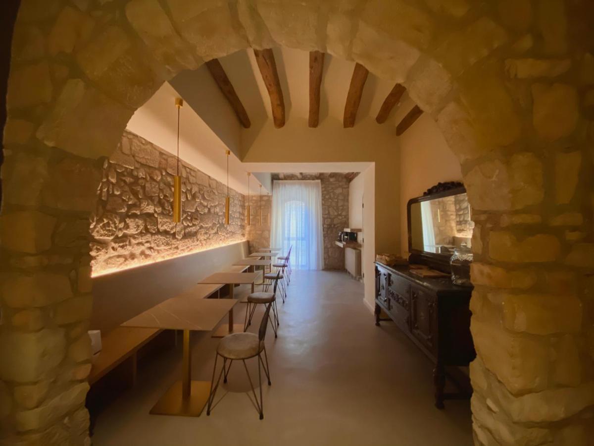 Casa Llobera 1792 Hotel La Pobla de Cervoles Екстериор снимка