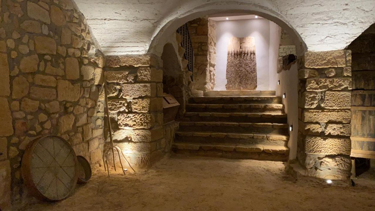 Casa Llobera 1792 Hotel La Pobla de Cervoles Екстериор снимка