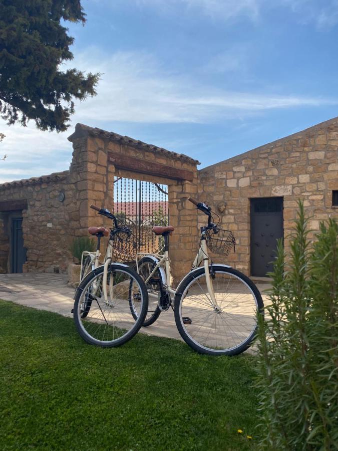 Casa Llobera 1792 Hotel La Pobla de Cervoles Екстериор снимка