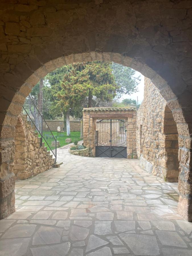 Casa Llobera 1792 Hotel La Pobla de Cervoles Екстериор снимка
