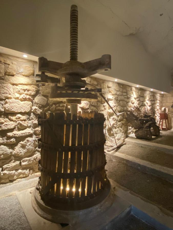 Casa Llobera 1792 Hotel La Pobla de Cervoles Екстериор снимка